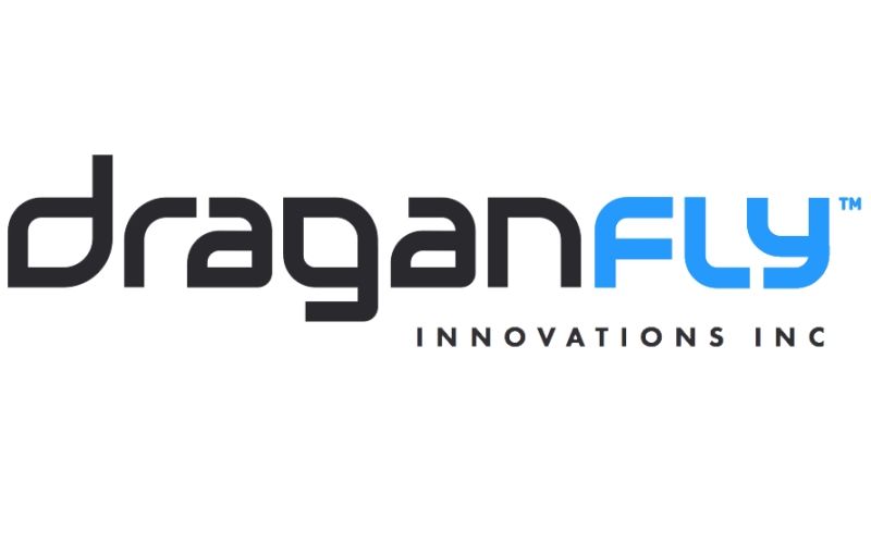 Draganfly inc.