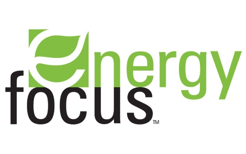 Energy Focus Inc.