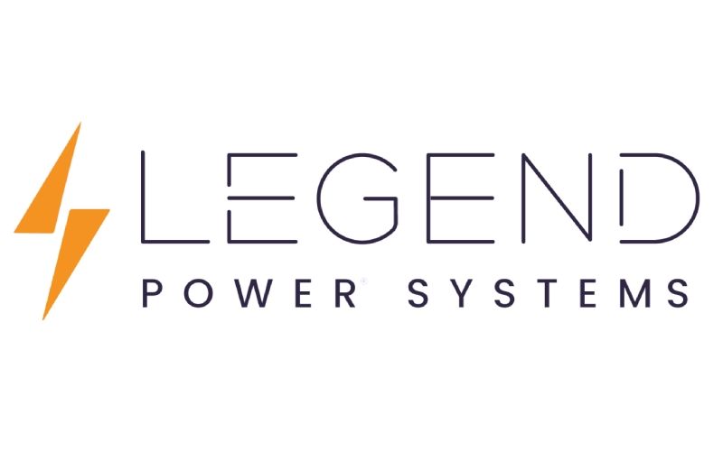 Legend Power Systems Inc.